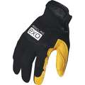 Mechanics Glove,2XL,Neoprene,Pr