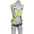 Full Body Harness,XL,310 Lb.,