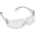 Safety Glass Clear  Lens/Frame