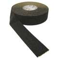 Antislip Tape,60 ftLx2 Inw,Blk,