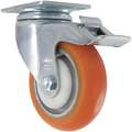 Swivel Plate Caster,