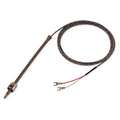 Thermocouple Probe,Type J