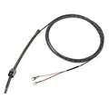 Thermocouple Probe,Type J