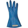 Electrical Gloves,Class 0,Blue,