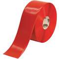 Floor Marking Tape,4In W,100