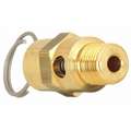 Interstage Safety Valve