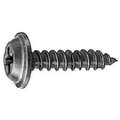 Trim Screw 8 X 3/4 Phil HD