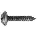 Trim Screw 8 X 1 Phil HD