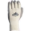 Cold Protection Gloves,S,Gray,