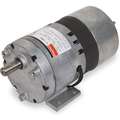 Ac Gearmotor,2 Rpm,Open,115V