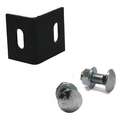 Flush Mounting Clip,4-Jan W x