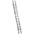 Extension Ladder,Aluminum,24