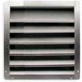 Intake Louvers, Shutters, Dampers & Louvers | Imperial Supplies