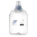 Hand Soap,Size 2000mL,Pump