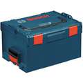 Stackable Storage Box,Blue,