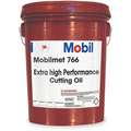 Mobilmet 766, Cutting Oil, 5