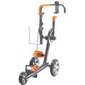 Partner Cutting Cart,Use W/Mfr.