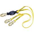 Lanyard, 2 Leg, Polyester,