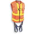 Full Body Harness,Universal,