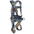 Full Body Harness,S,420 Lb.,