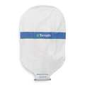 Vacuum Bag,Cloth,1-Ply,Non-