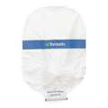 Vacuum Bag,Cloth,1-Ply,Non-