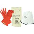 Electrical Glove Kit,Class 00,