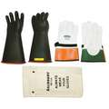 Electrical Glove Kit,Size 8,14