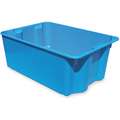 Stacking &amp; Nesting Container,