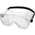 Prot Goggles,Antfg,Clr