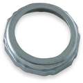 Slip Nut,Pipe Dia 1 1/4 In,Pk