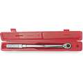 Micrometer Torque Wrench,3/4"