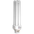 Plug-In Cfl,18W,Dimmable,4100K