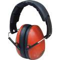 Ear Muffs,Folding,Nrr 21dB