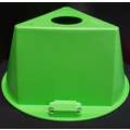 Magnetic Control Cap, Lime