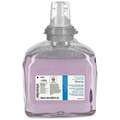 Foam Soap,Size 1200mL,Purple,