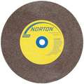 Grinding Wheel,8 In. Dia,Ao,60/