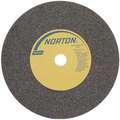 Grinding Wheel,10 In. Dia,Ao,