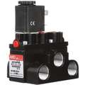 Solenoid Air Control,3/8",