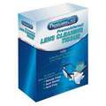 Lens Cleaning Tissue,8 In. x 5