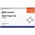 Powder Free Finger Cots,White,