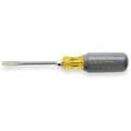 Stanley Screwdriver, Slot 4"