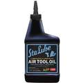 Air Tool Oil,15 Oz.