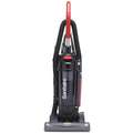 Upright Vacuum,1 Gal,Corded,