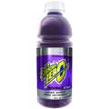 Sugar Free Sports Drink,20 Oz,