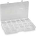 Adjustable Box,Compartments 6