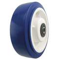 Pur Tread On Plastic Core Wheel