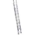 Ext Ladder,Aluminum,20 Ft.,Ia