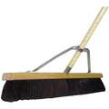 Wide Legged Broom Brace