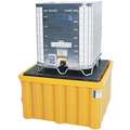 Ibc Containment Unit,33 In. H,